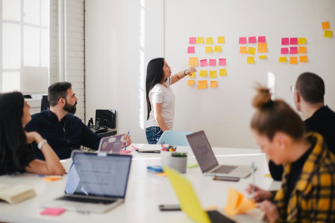 NGO Digital Transformation