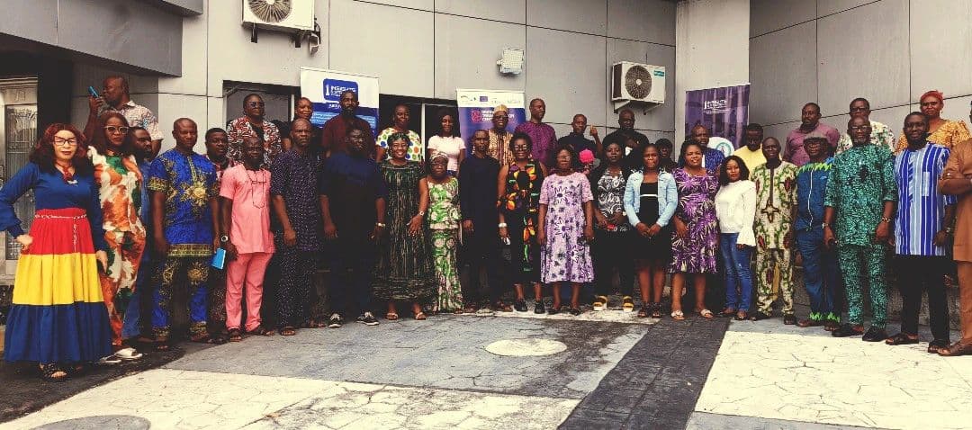 ActionAid Nigeria Baseline Survey