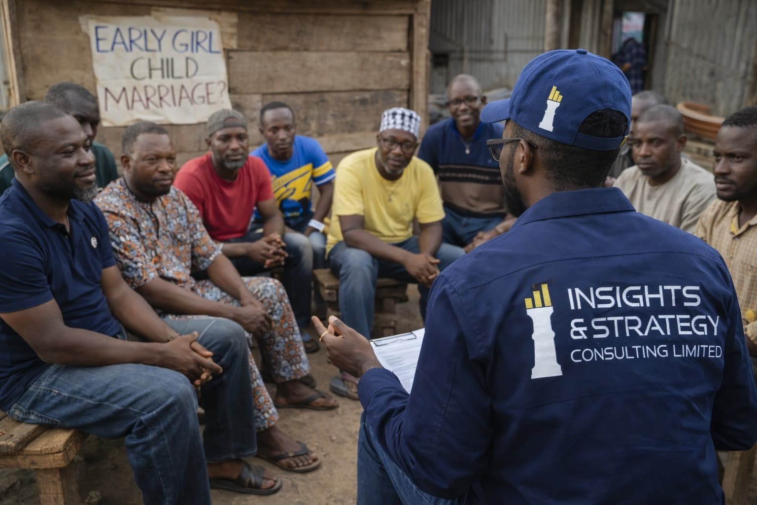 Community Engagement Programme