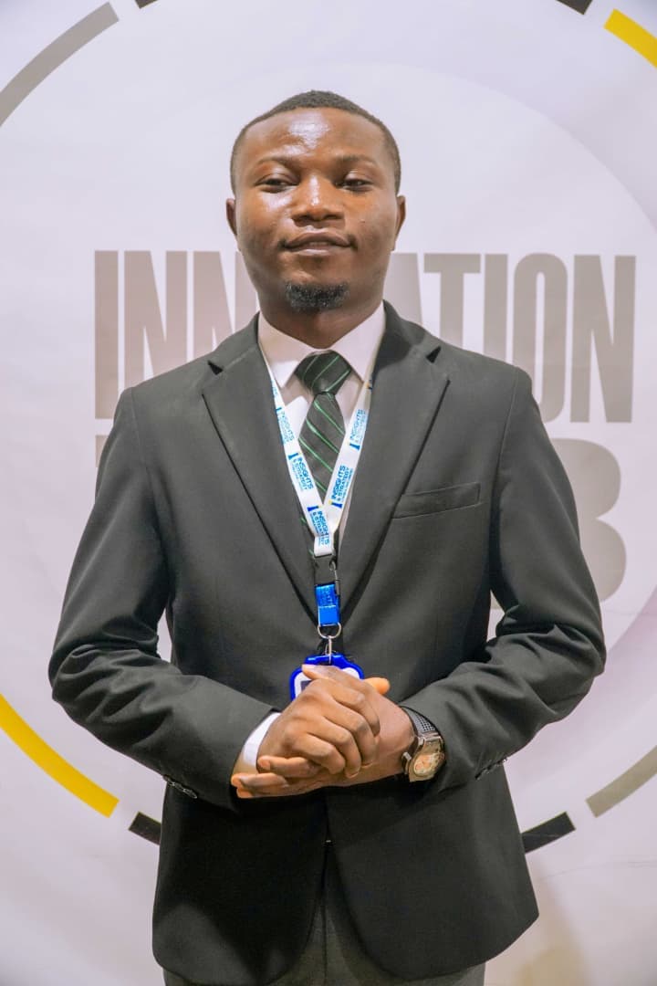 Timothy Amana