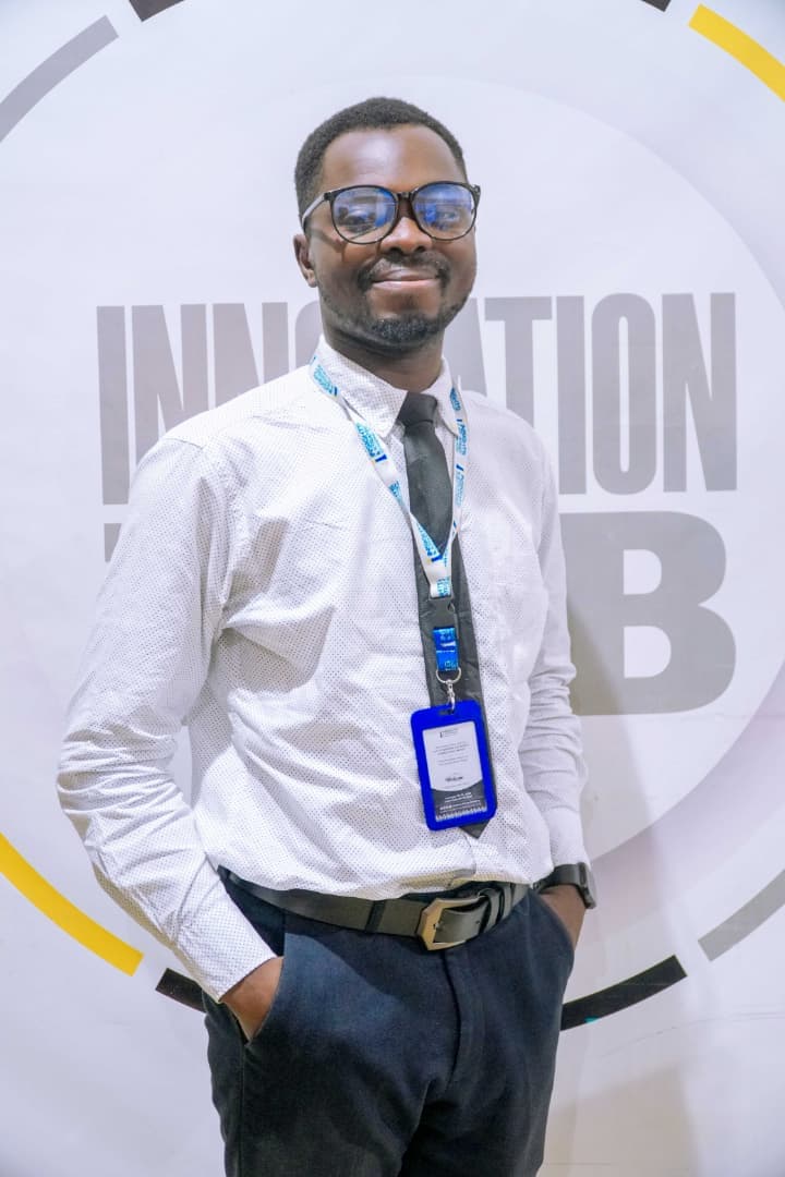 Collins Ademola