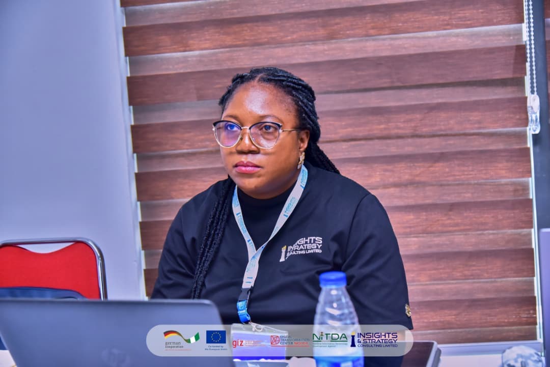 Dr. Aderonke Folagbade