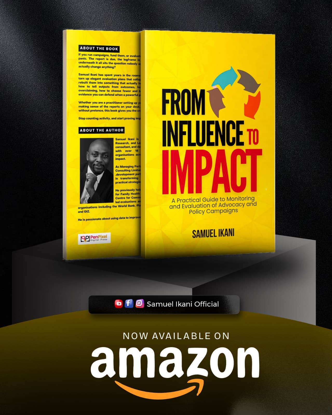 From Influence to Impact