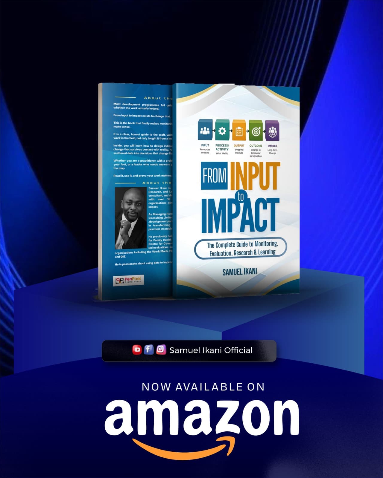 From Input to Impact