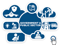 Government & Public Institutions