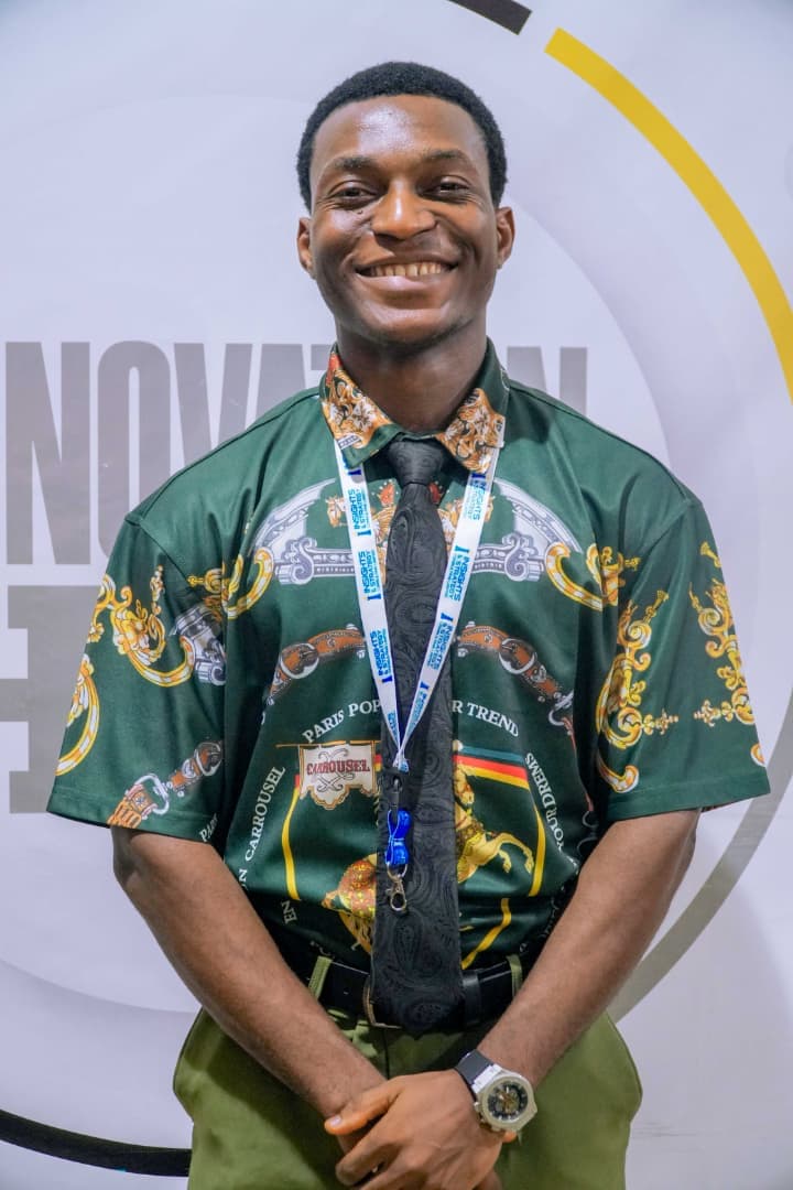 Humphrey Anyichie