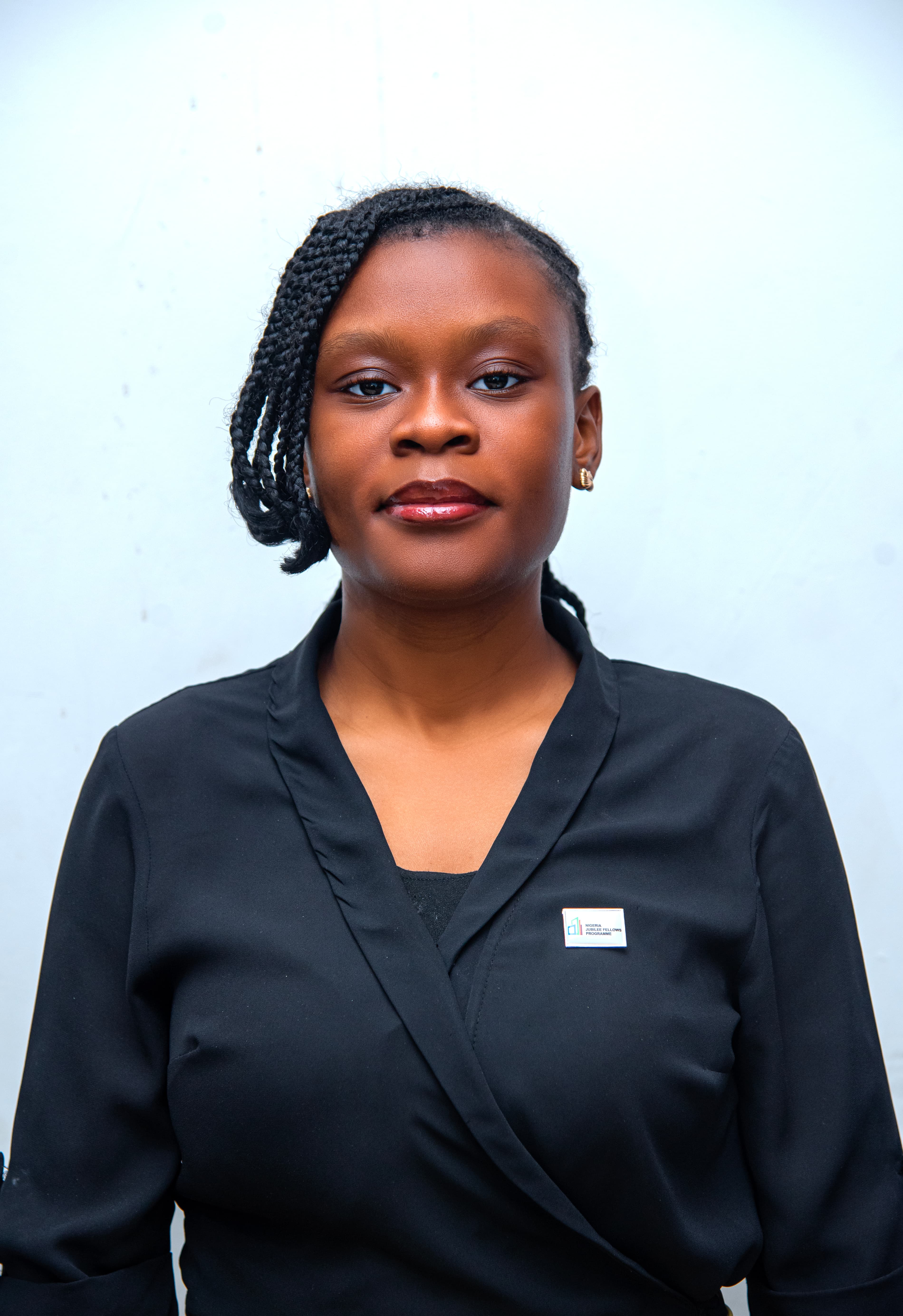 Kamsiriochukwu W. Ehichanya