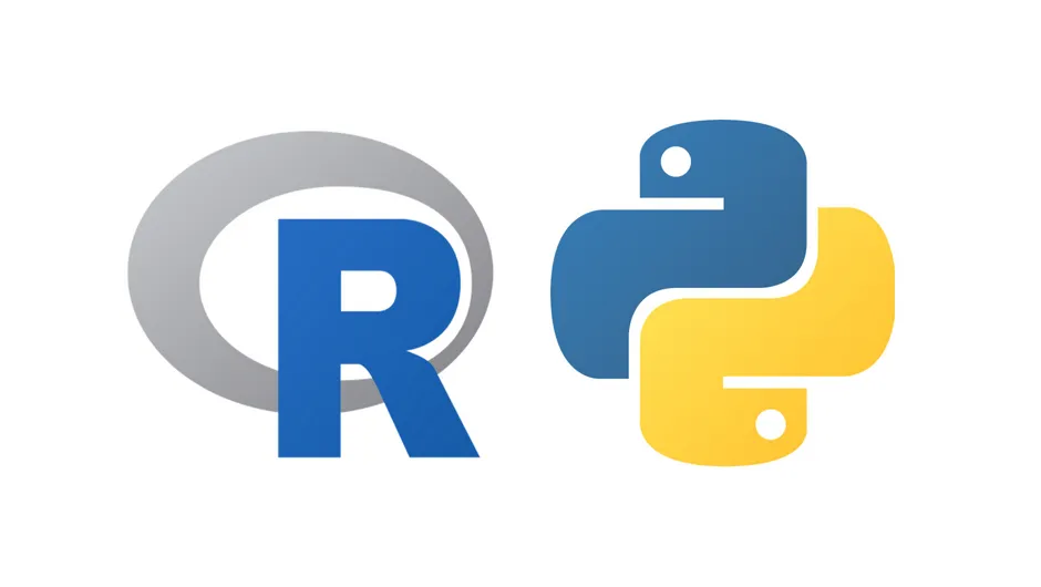 R & Python