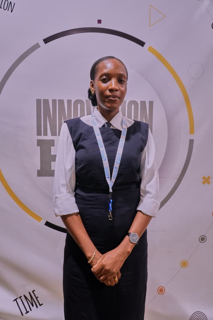 Sarah Kwewum