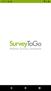 SurveyToGo