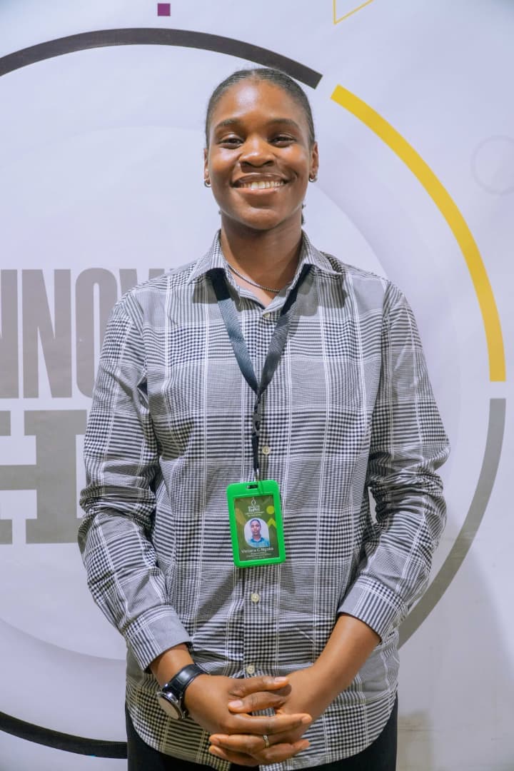 Victoria Ngoka