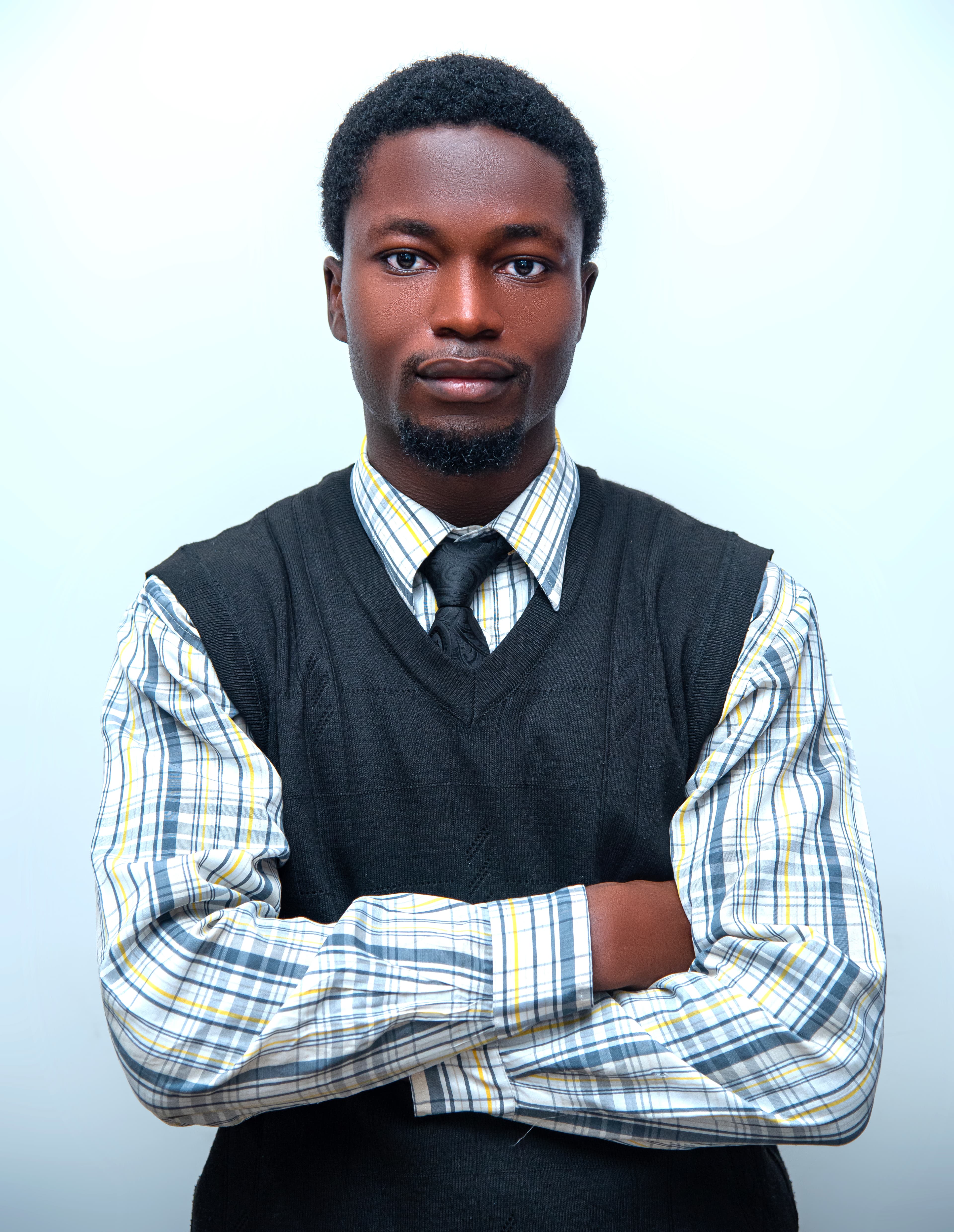 Yusuf Samaila